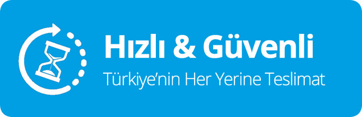 Hızlı ve Güvenli